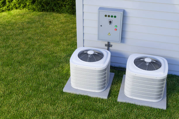 Best HVAC Consulting and Engineering in Troy, IL