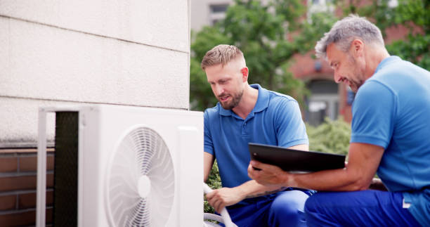 Best Furnace Cleaning in Troy, IL