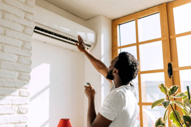 Best Residential HVAC in Troy, IL
