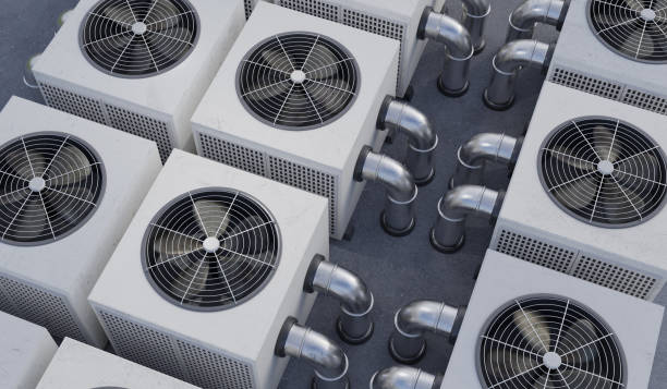Best Energy-efficient HVAC Solutions in Troy, IL