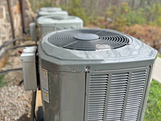 Best Geothermal HVAC Systems in Troy, IL
