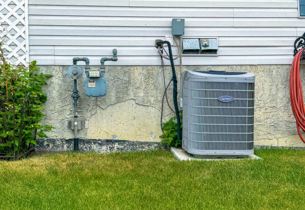 Best Seasonal HVAC Services in Troy, IL